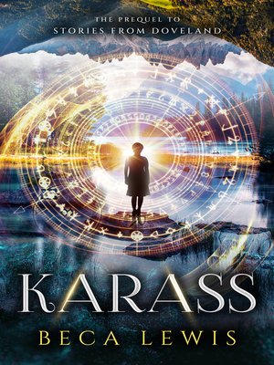 cover image of Karass